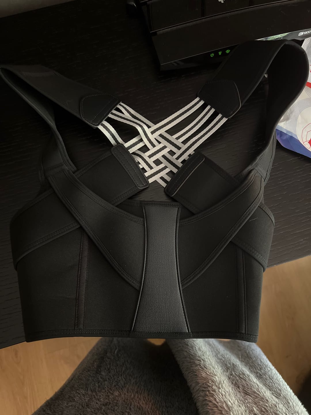 Posture Corrector