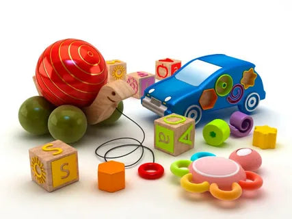 Toys