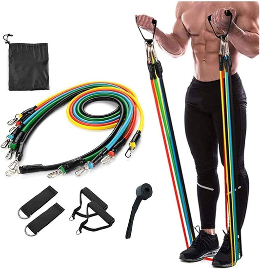 Resistance band