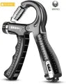 Histro Automatic Counting Hand Gripper Adjustable Resistance Automatic Counting Non